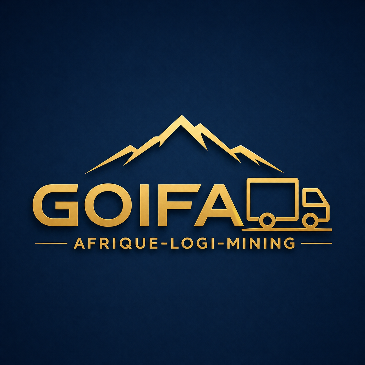 GOIFA Logo